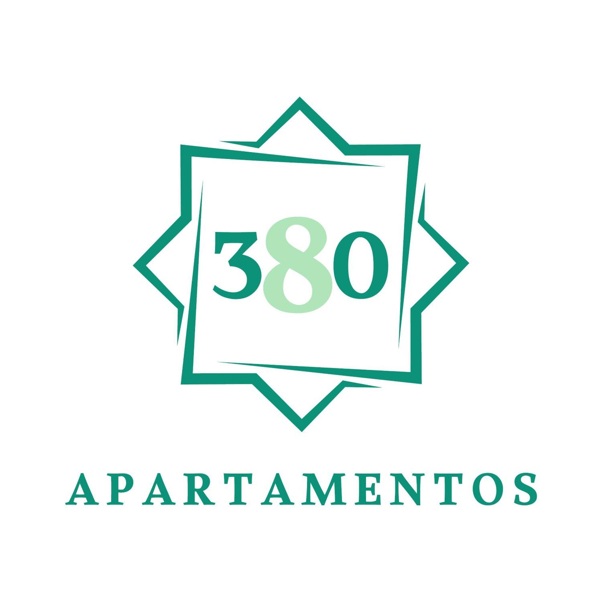 Апартаменты Teruel 380 Экстерьер фото