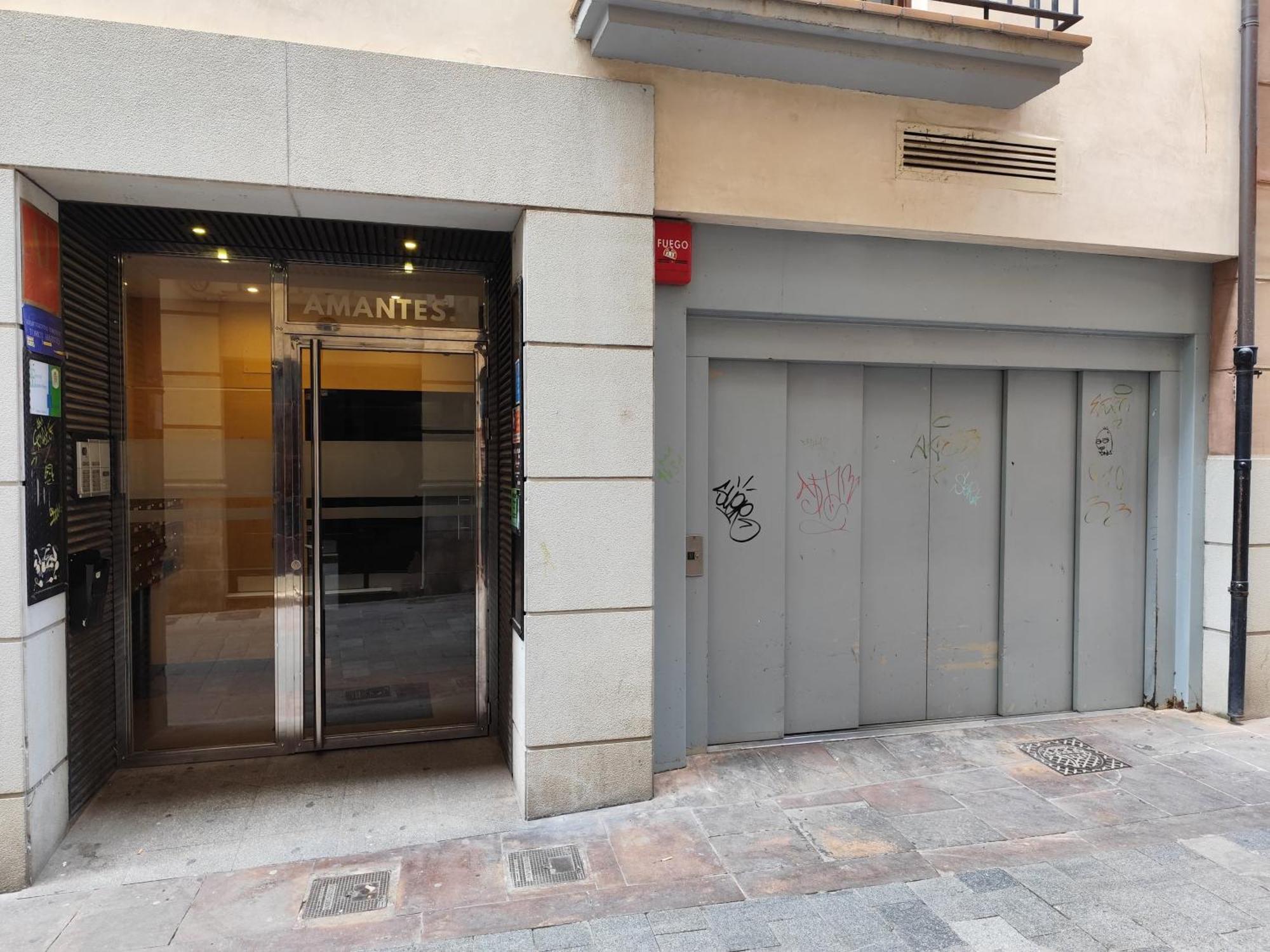 Апартаменты Teruel 380 Экстерьер фото